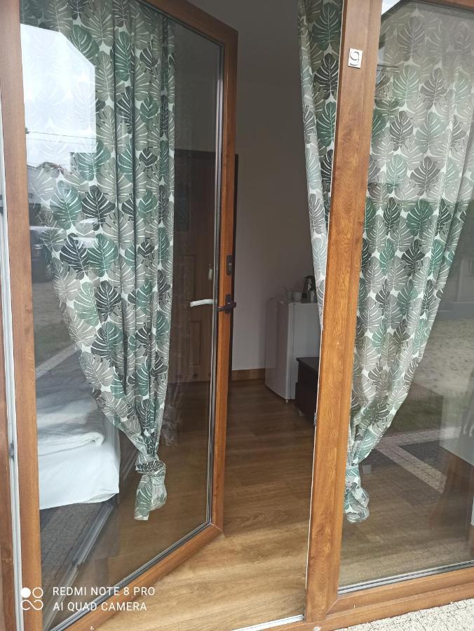 Bryza Rewa Hotel Room photo