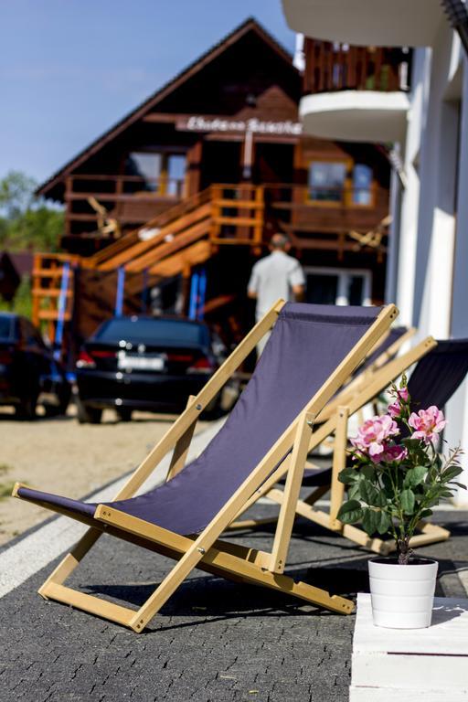 Bryza Rewa Hotel Exterior photo